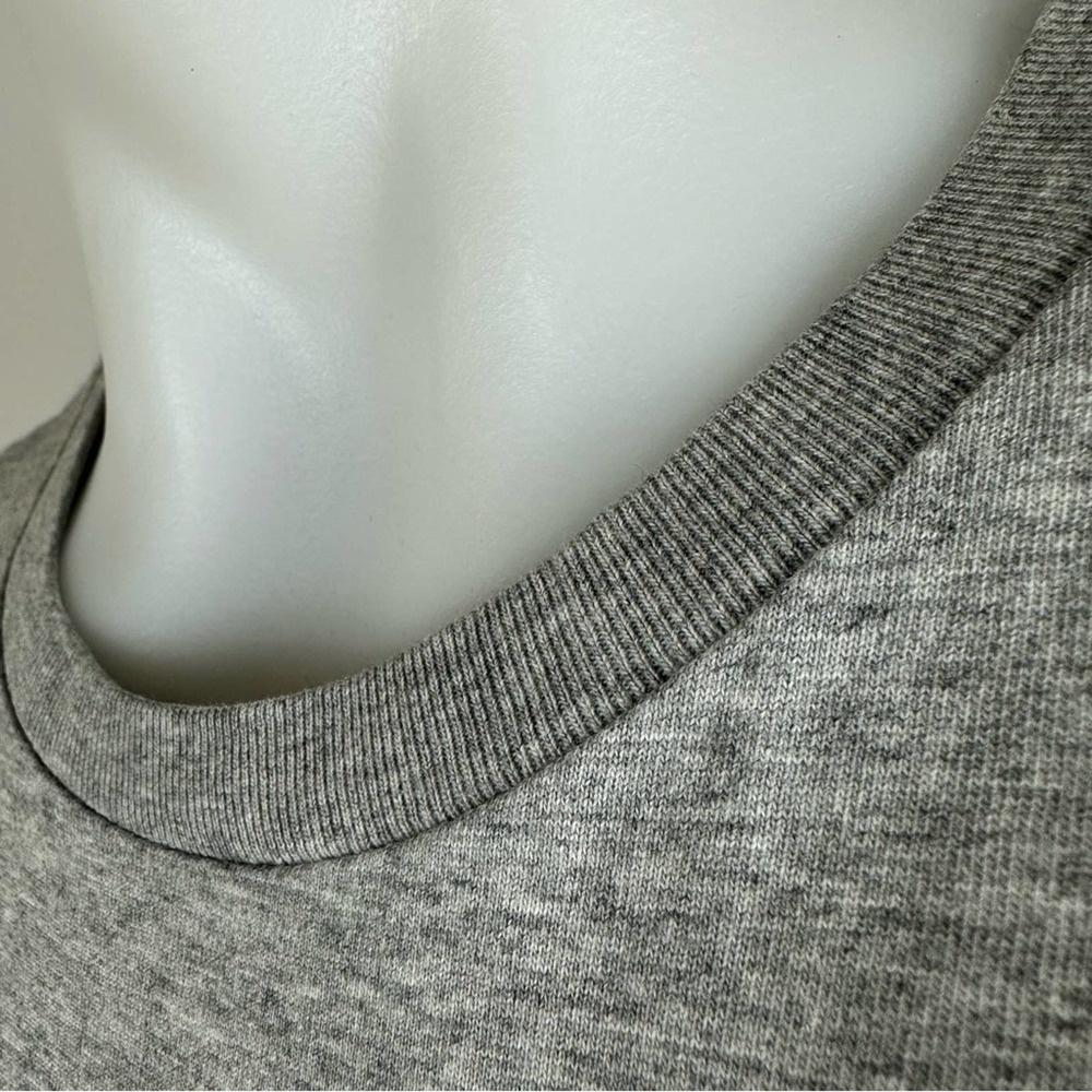 Harmony Paris Men’s Logo Crewneck - Picture 3 of 9